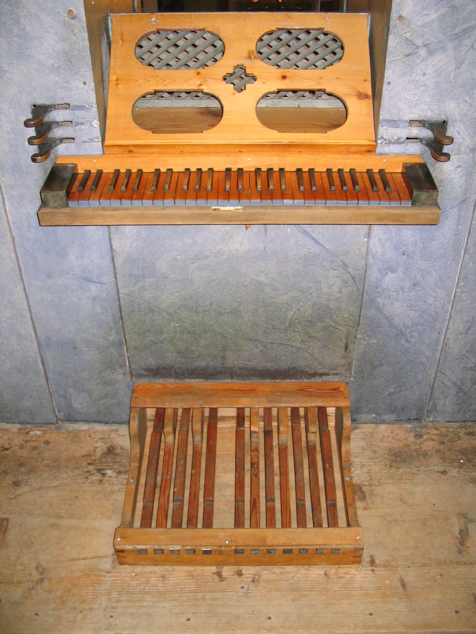 Spieltisch Spieltisch