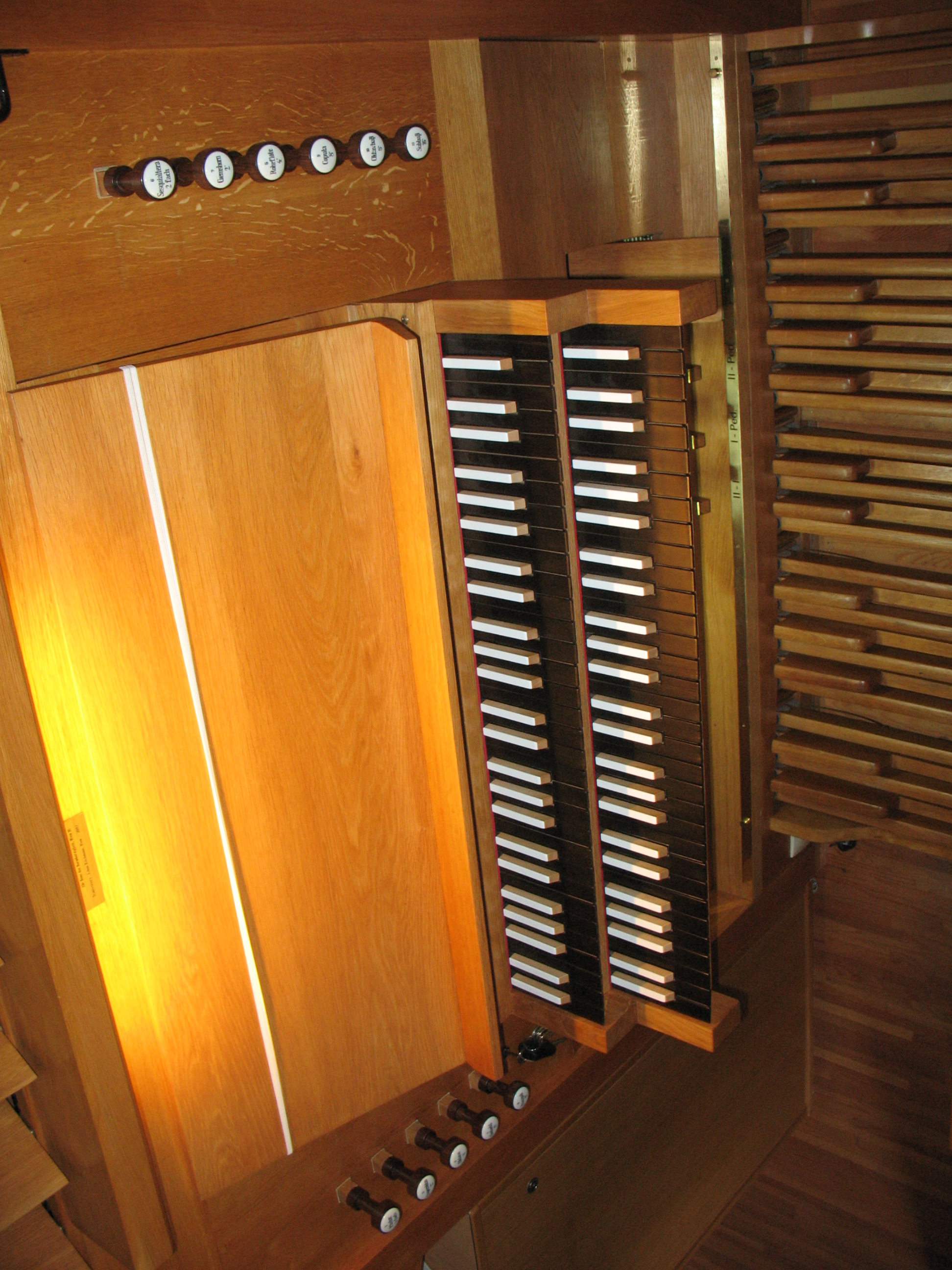 Spieltisch Spieltisch