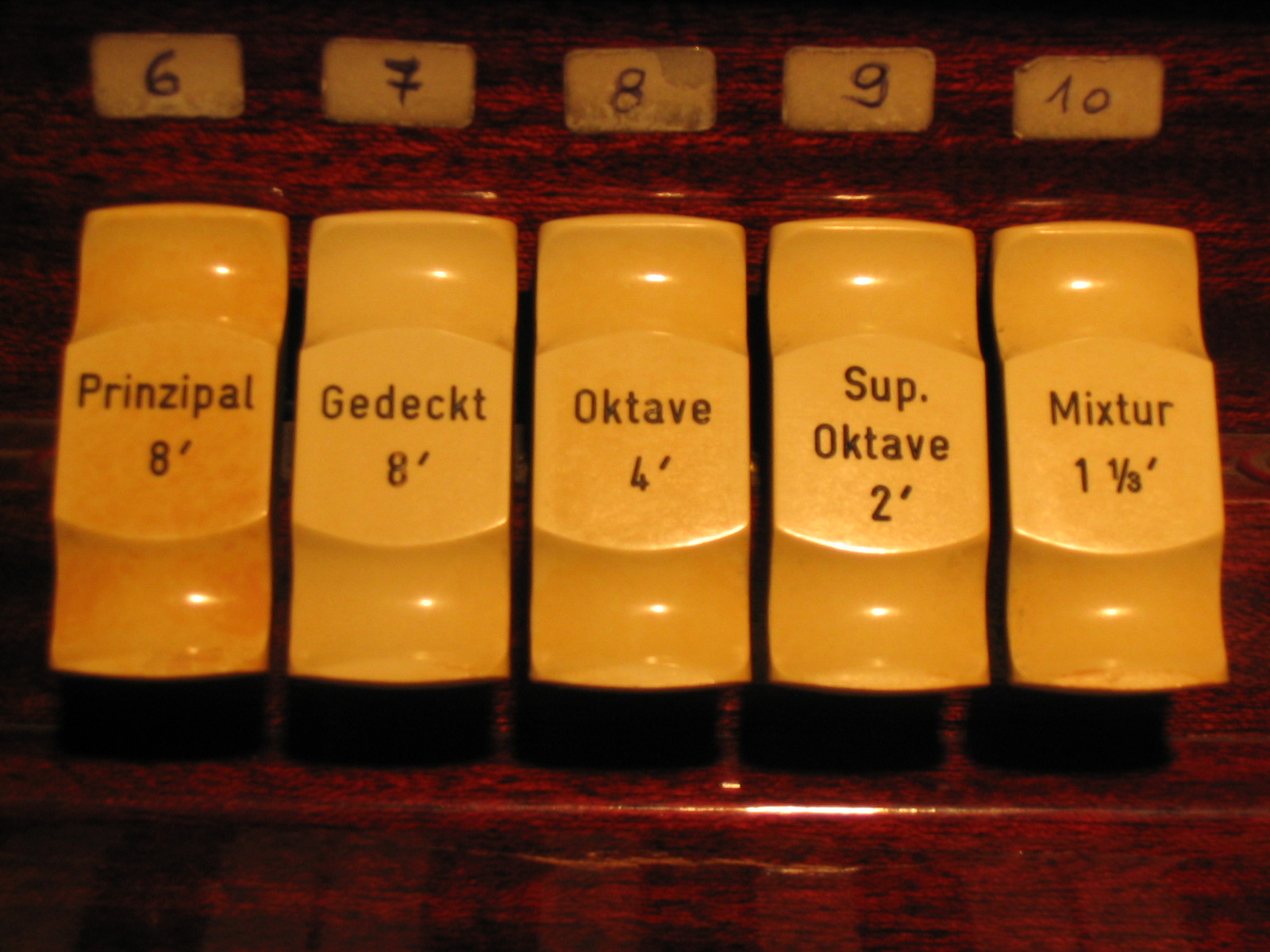 Register 1 Register 1