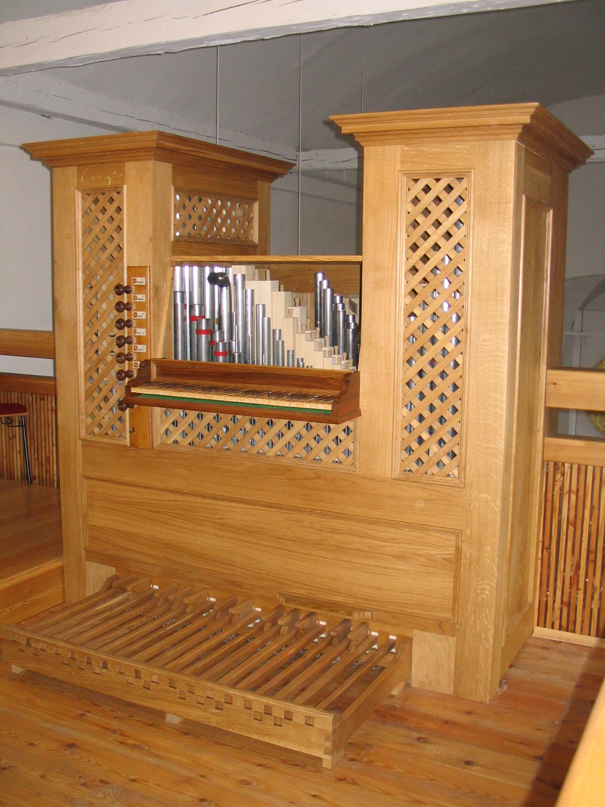 Spieltisch Spieltisch