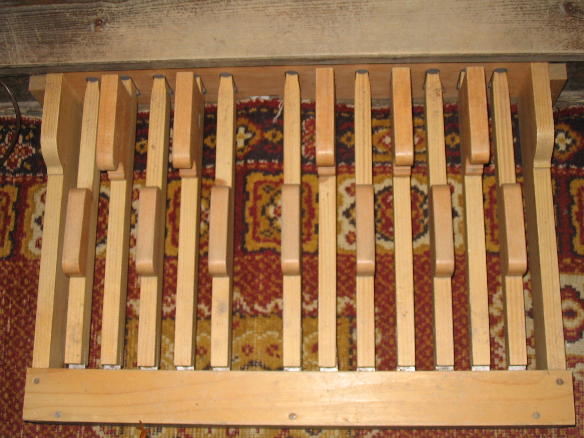 Spieltisch 2 Spieltisch 2