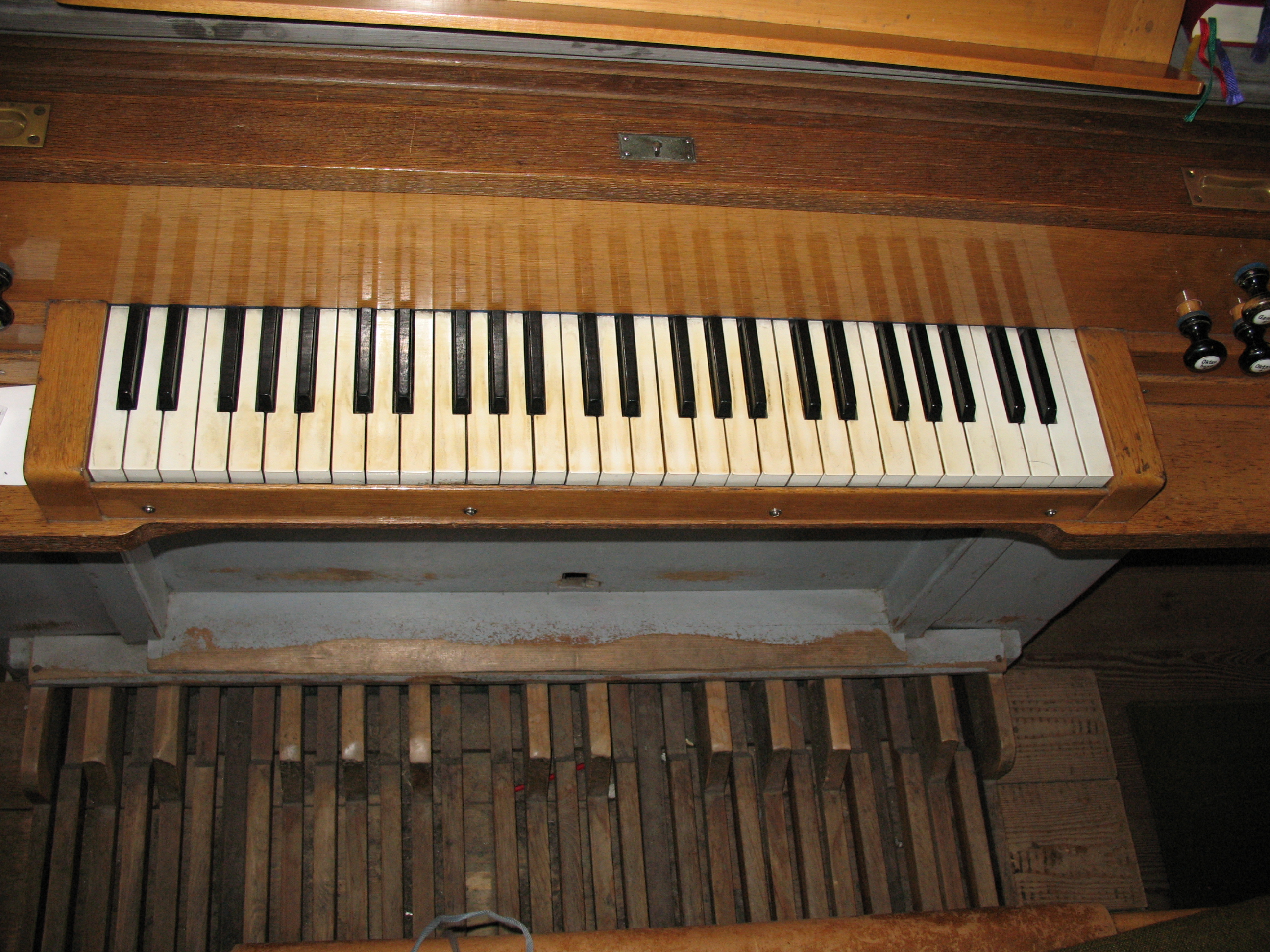 Spieltisch Spieltisch