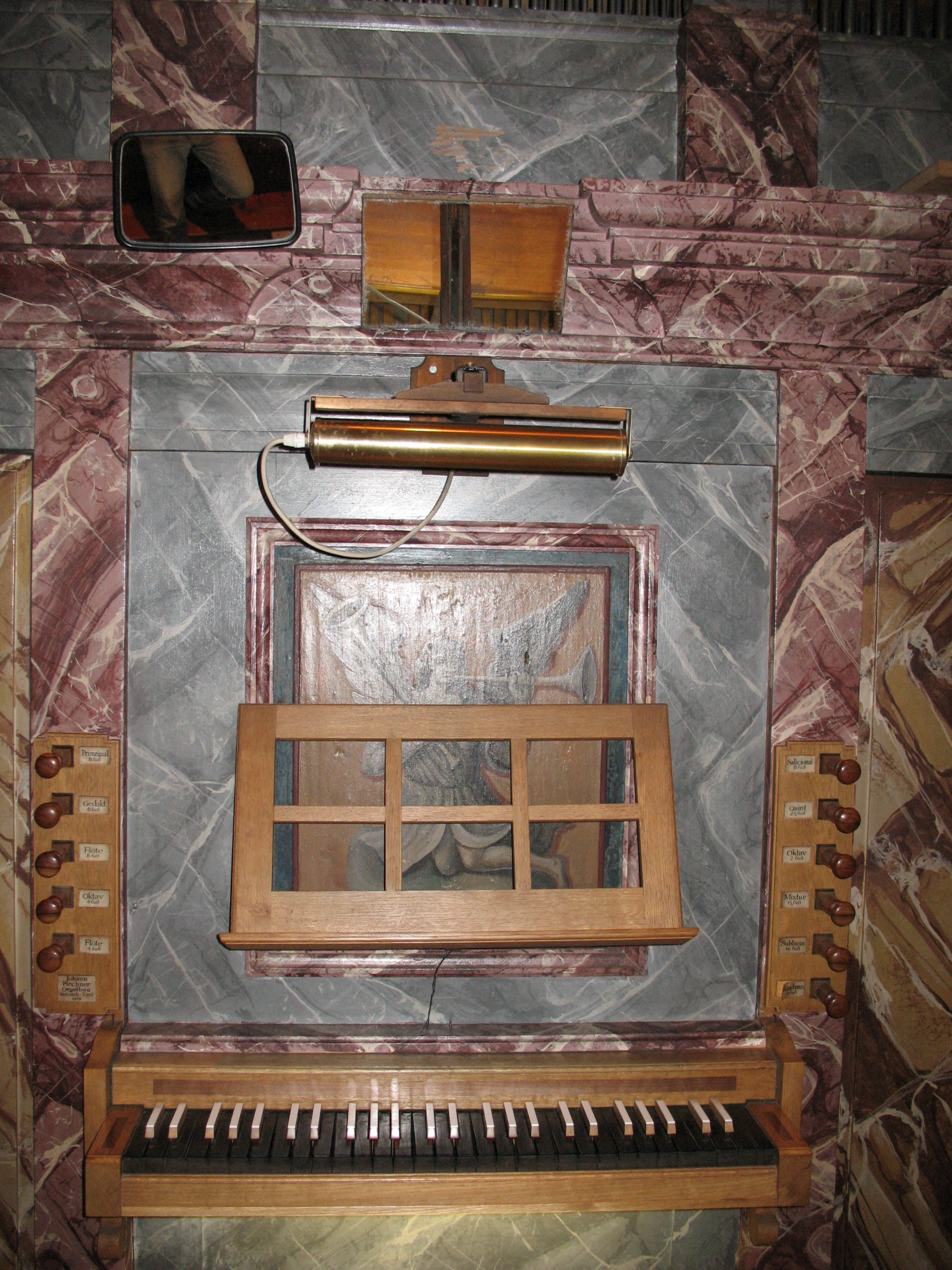 Spieltisch 1 Spieltisch 1