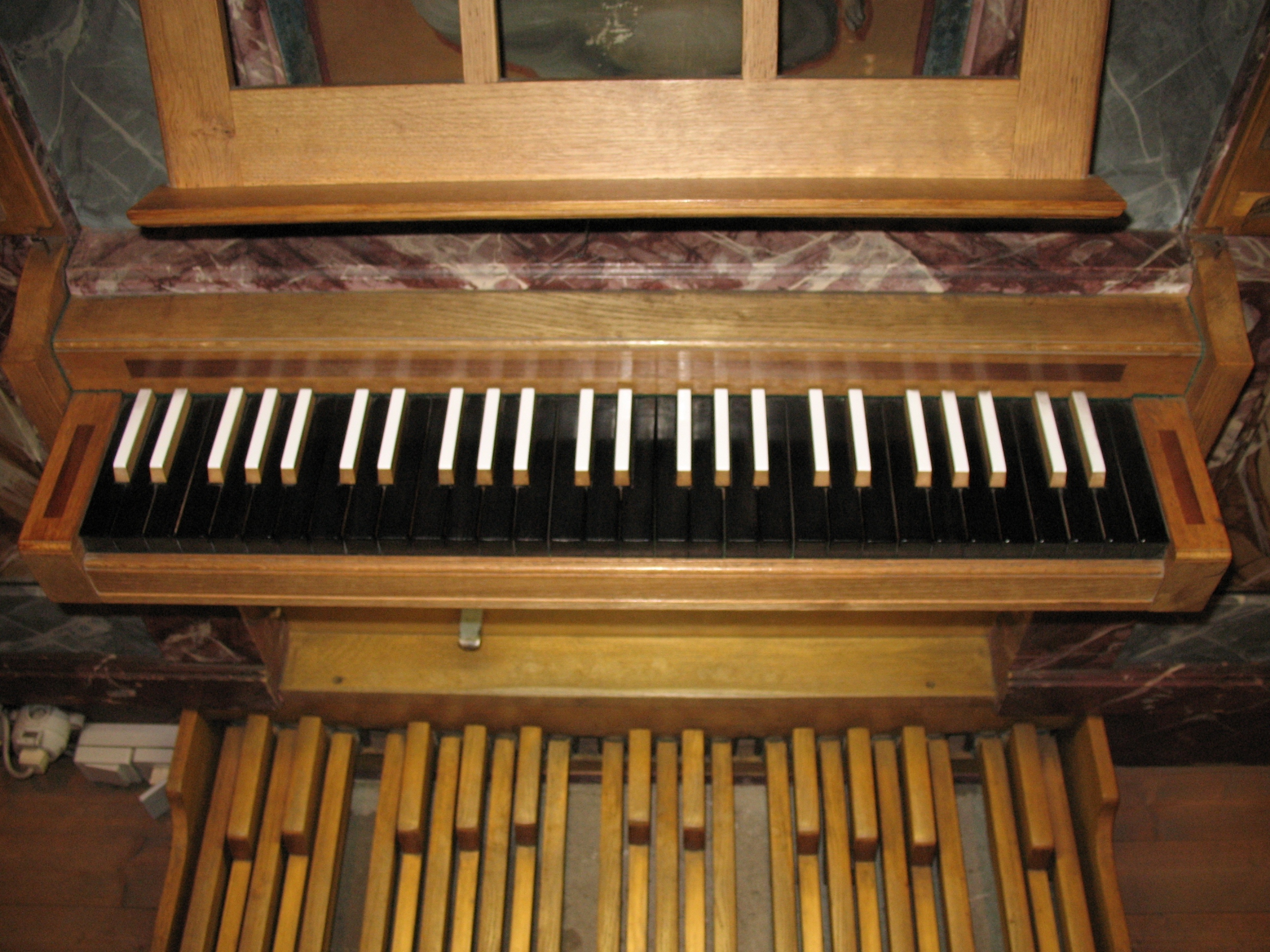 Spieltisch 2 Spieltisch 2