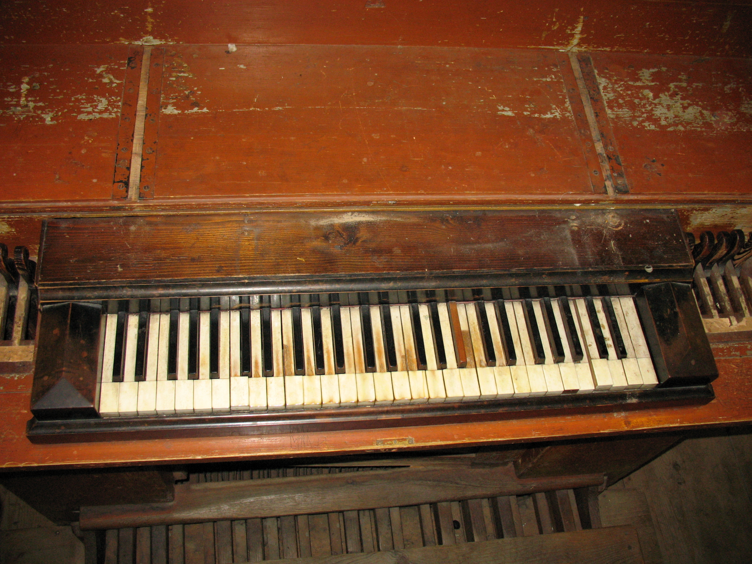 Spieltisch Spieltisch