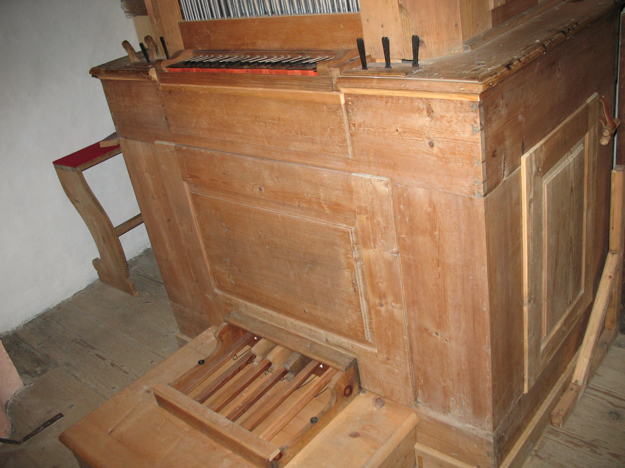 Spieltisch 1 Spieltisch 1