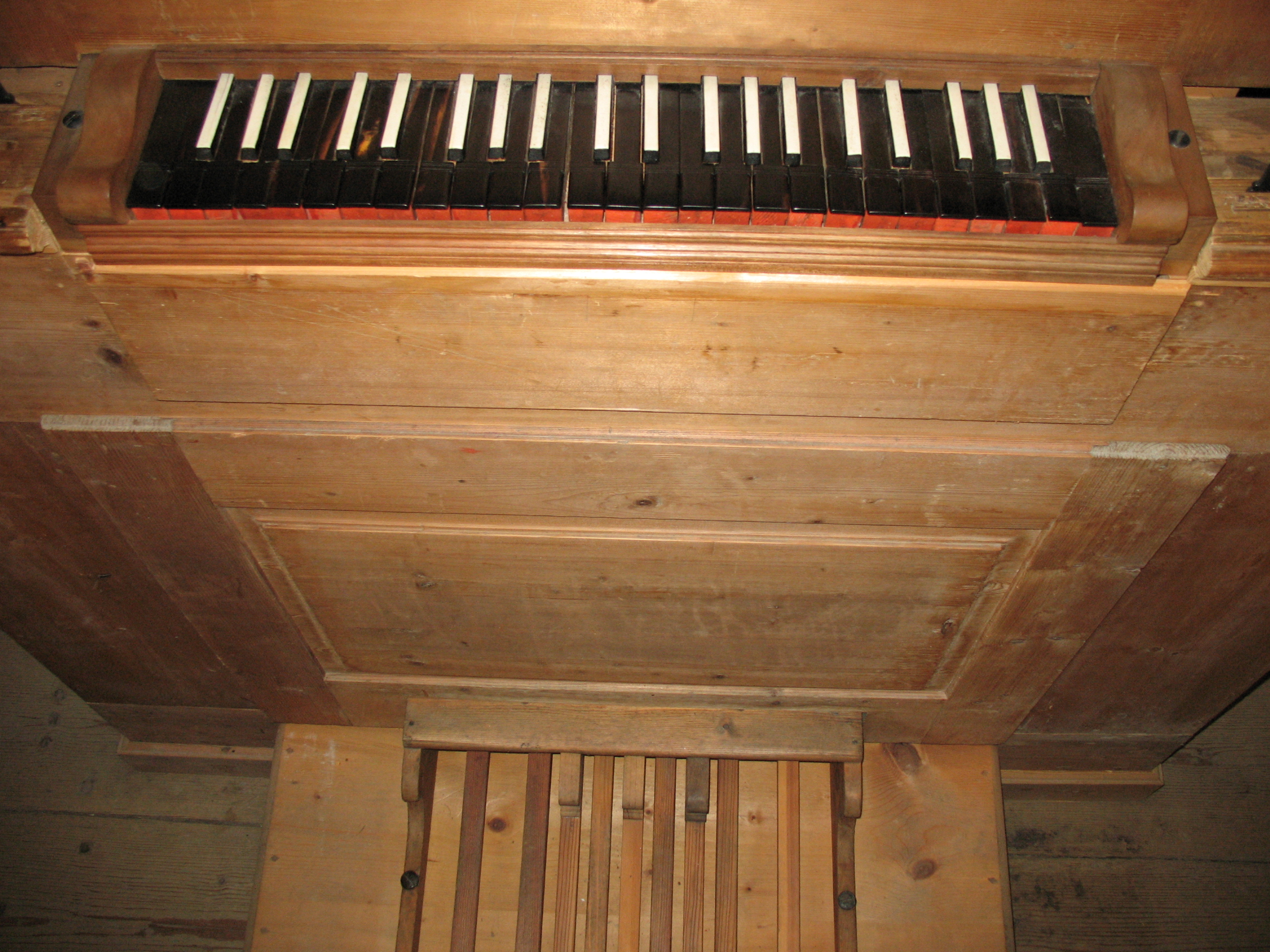 Spieltisch 2 Spieltisch 2