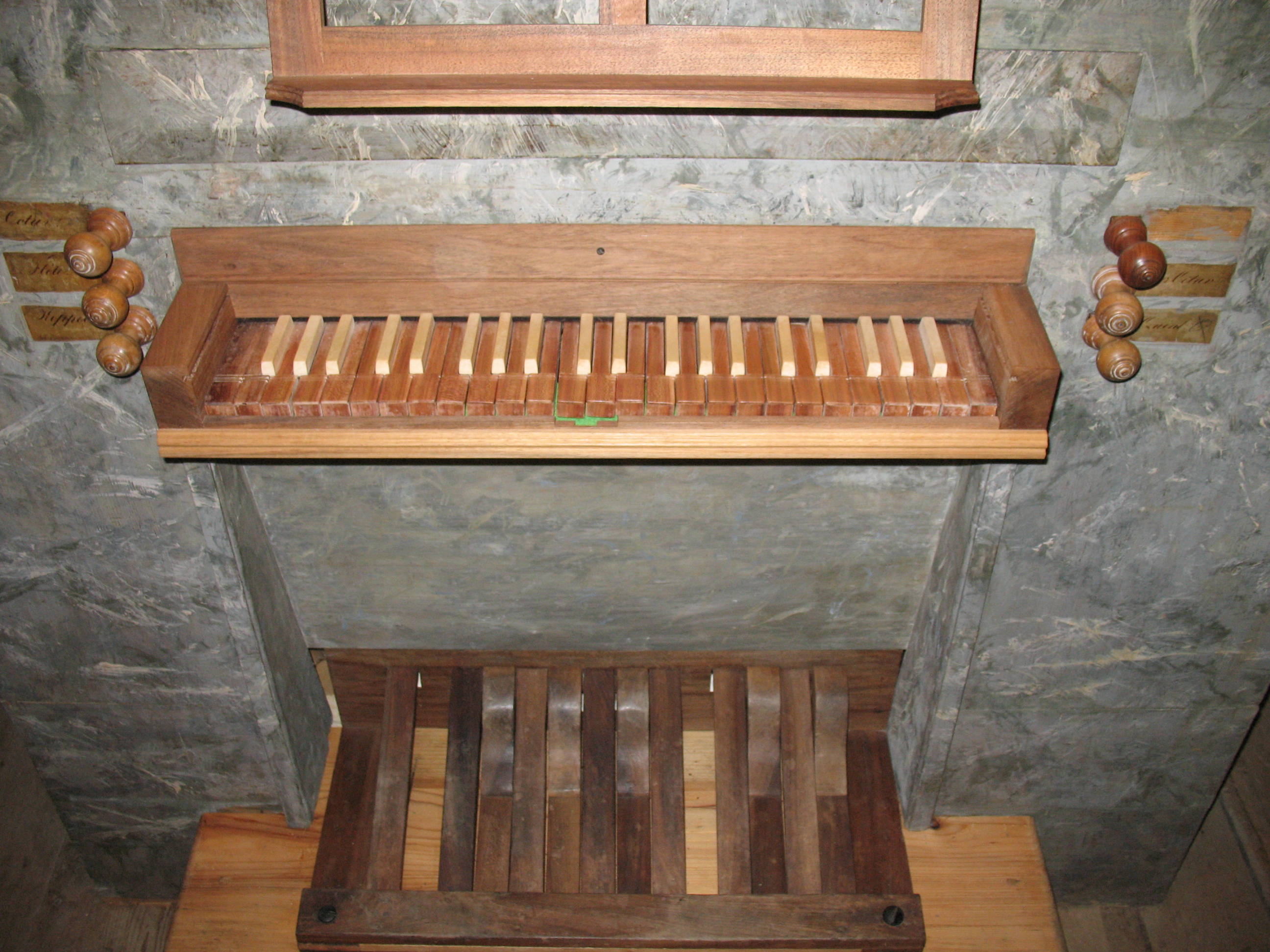 Spieltisch Spieltisch