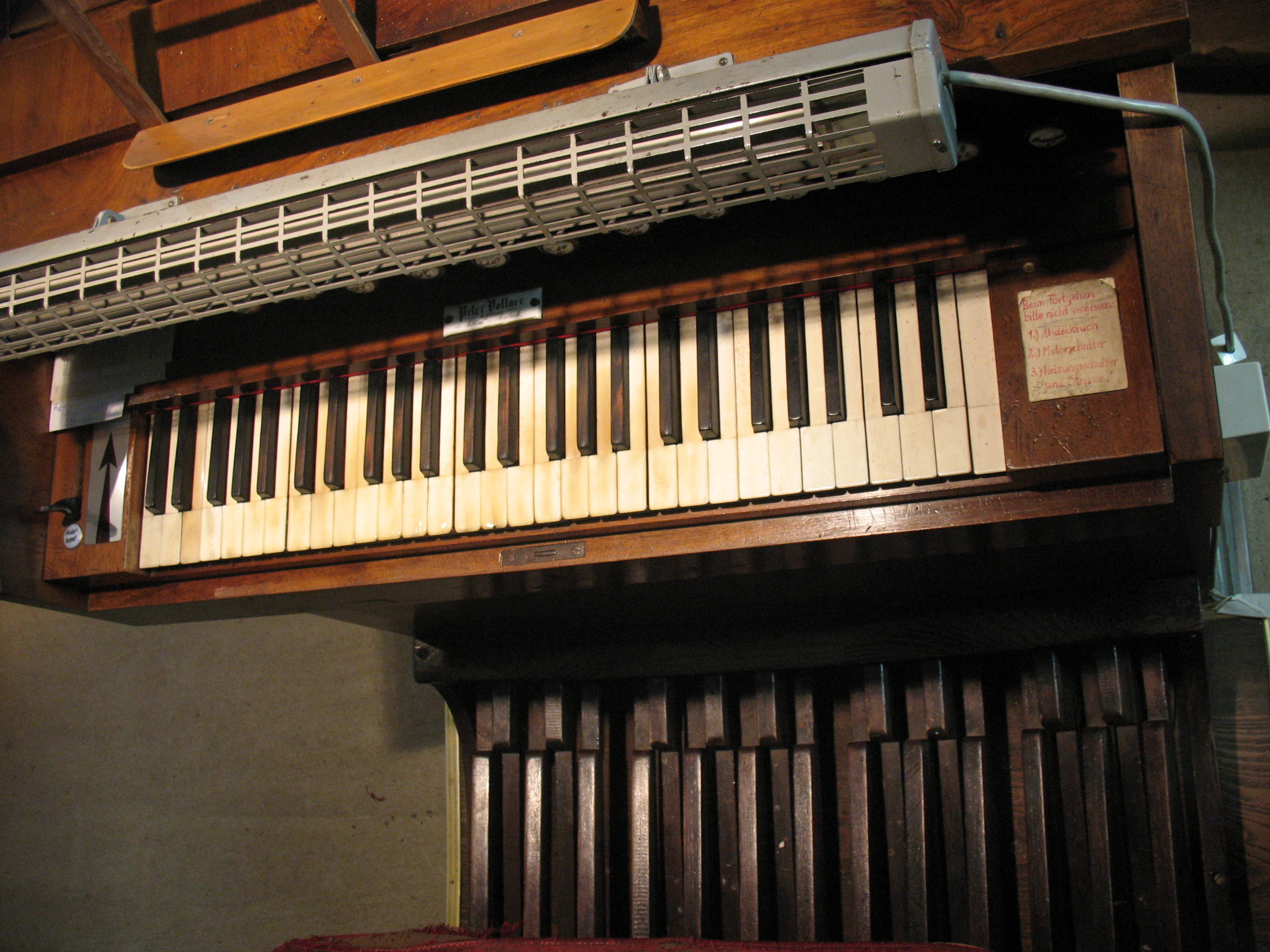 Spieltisch Spieltisch