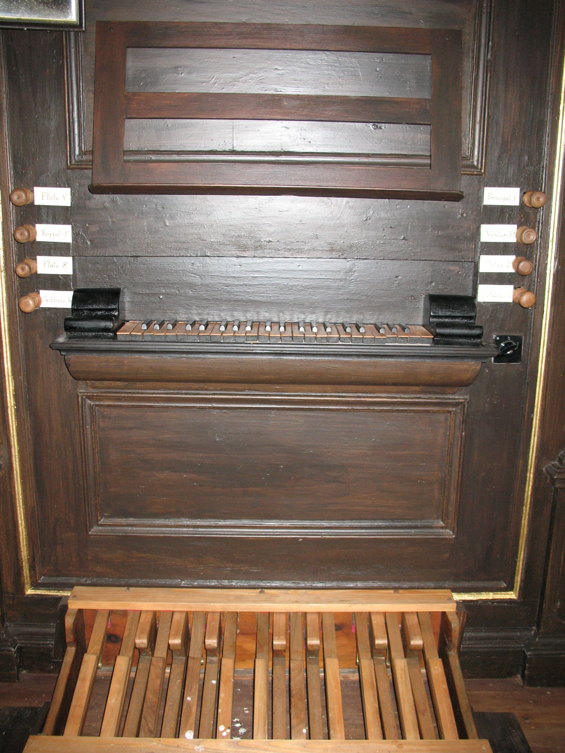 Spieltisch Spieltisch