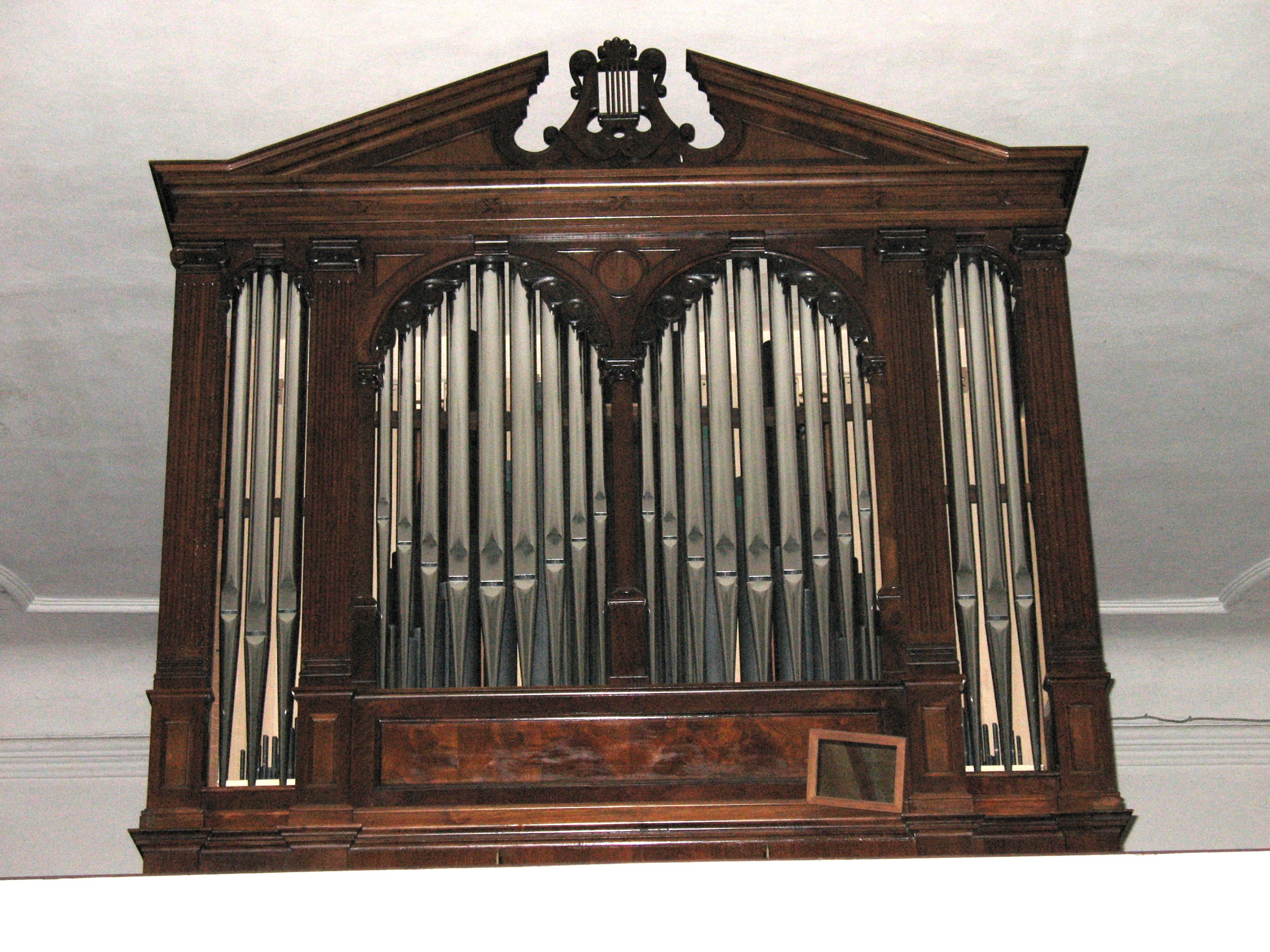 Prospekt 1 Prospekt 1